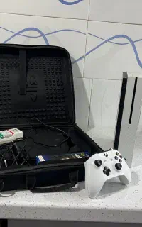 کنسول ایکس باکس وان اس