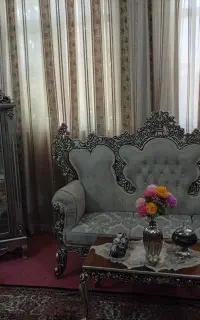 مبل۷نفره نو