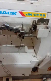 چرخ خیاطی