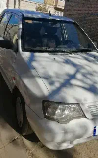 132 مدل 95