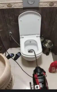 لوله بازکنی دستگاه پیشرفته  ارزان فوری شبانه روزی