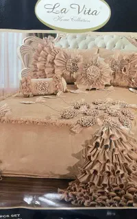روتختی مخمل نو عروس