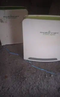 مودم درحدنو