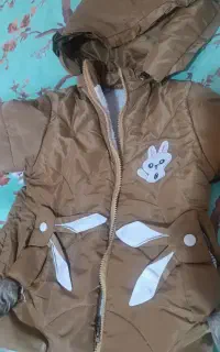 لباس بچگانه دخترانه و اسپرت