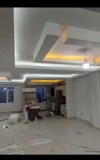 برقکاری صنعتی،ساختمان تعمیرو عیب یابی نورآوران افق