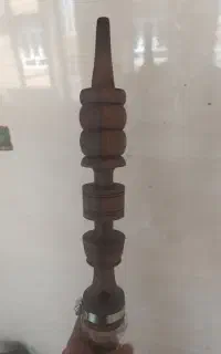 فروشه 4عدد قلیان