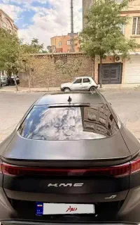 کی ام سی j7 اقساط 24 ماهه