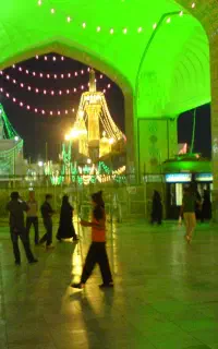 سفر به محمد حسن ازنا الیگودرز