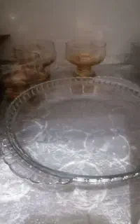 تعدادی ظرف ارزان