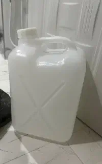 دبه ۲۰ لیتری در حد نو