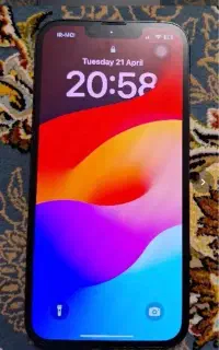 ۱۳ نرمال تمیز