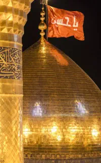 کربلا اربعین فقط ۱۱/۵۰۰ (طرح فاطمی)