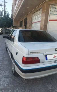 پرشیا دوگانه فابریک مدل1388