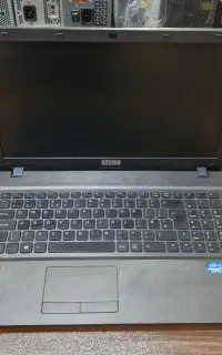 لب تاپ stone w550su