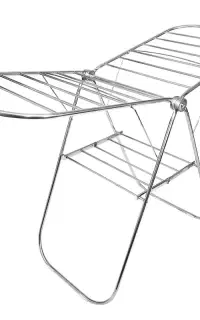 بندرخت ، رخت آویز لباس