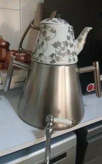 کتری قوری