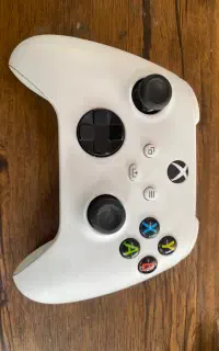 دسته xbox series
