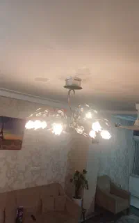 لوستر کنترلی