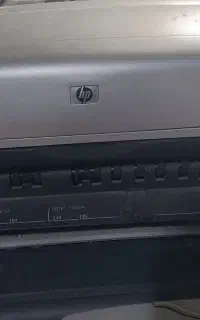 پرینتر رنگی HP Deskjet 1280