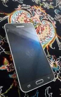 گوشی سامسونگ J6 کارکرده و خراب