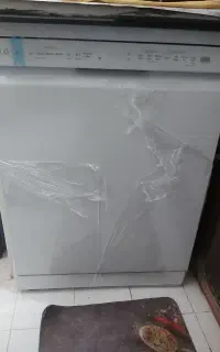 ماشین ظرفشویی ال جی مدل ۴۲۵
