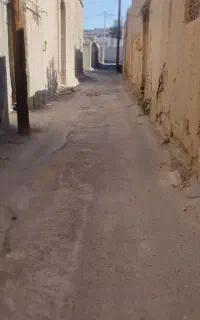 دنبال کار می‌گردم