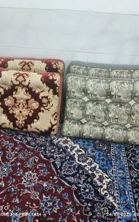 پشتی