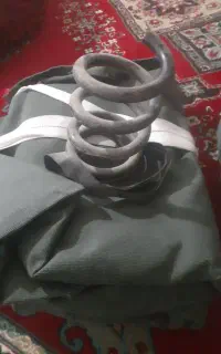 فنرلول مشک جامشکی
