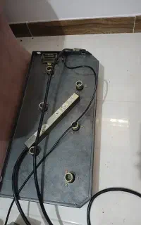 بریل برقی ۶ محوره و ۴ محوره
