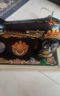 چرخ خیاطی
