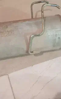 منبع اگزوز ۱۰۶
