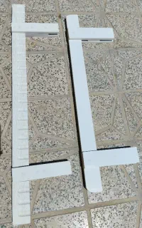 محافظ تخت کودک
