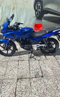 پالس 220 مدل 89