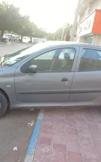 206 تیپ ۵ ۹۵