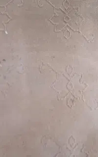 موکت تمیز و  سالم ۳۶ متر هستش