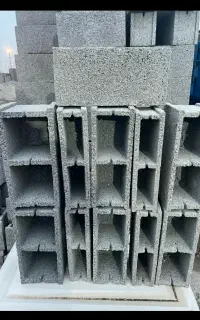 بلوک سیمانی