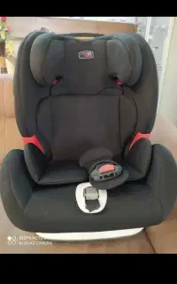 صندلی ماشین