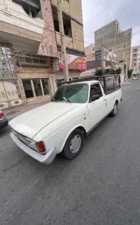 پیکان وانت