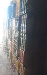 سبد گوجه