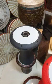 تمپو  داربوکا    با تائید استاد