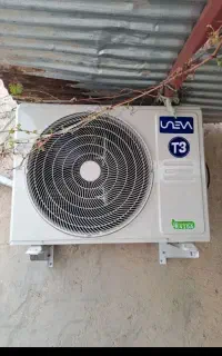 نصاب اسپیلت و تعمیرات سرویس تضمینی