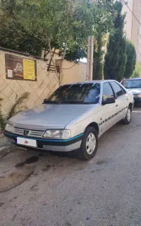 405 موتور تیوفایو