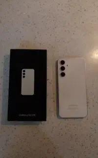 galaxy s23fe