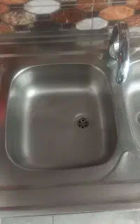 سینک ظرفشوئی
