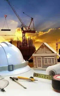 جواز طراحی سبک سازی سازه فلزی بتنی ازبیلت تاسیسات