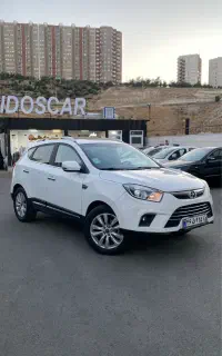 جک اس ۵ اتومات