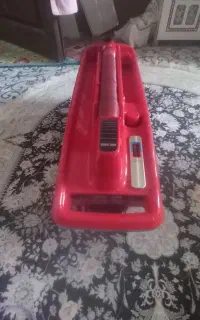 جارو برقی بوش