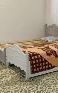 اجاره روزانه‌ سوئیت پارگینگ دار