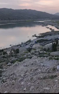 دینام کولر در حد نو