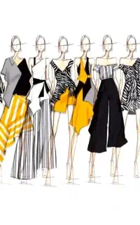 آکادمی تخصصی طراحی و دوخت سیمین قاضی